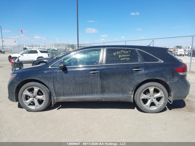 Aukcja sprzedaży 2013 Toyota Venza Le/xle/limited, vin: 4T3BK3BB9DU075512, numer aukcji: 12609647