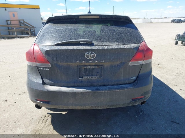 Aukcja sprzedaży 2013 Toyota Venza Le/xle/limited, vin: 4T3BK3BB9DU075512, numer aukcji: 12609647