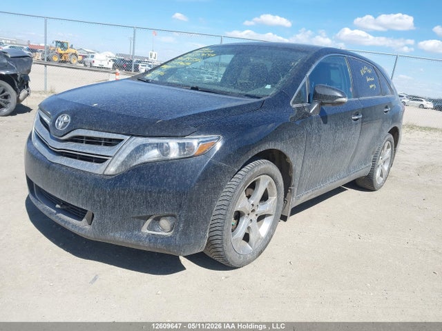 Aukcja sprzedaży 2013 Toyota Venza Le/xle/limited, vin: 4T3BK3BB9DU075512, numer aukcji: 12609647
