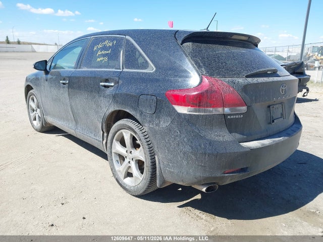 Aukcja sprzedaży 2013 Toyota Venza Le/xle/limited, vin: 4T3BK3BB9DU075512, numer aukcji: 12609647