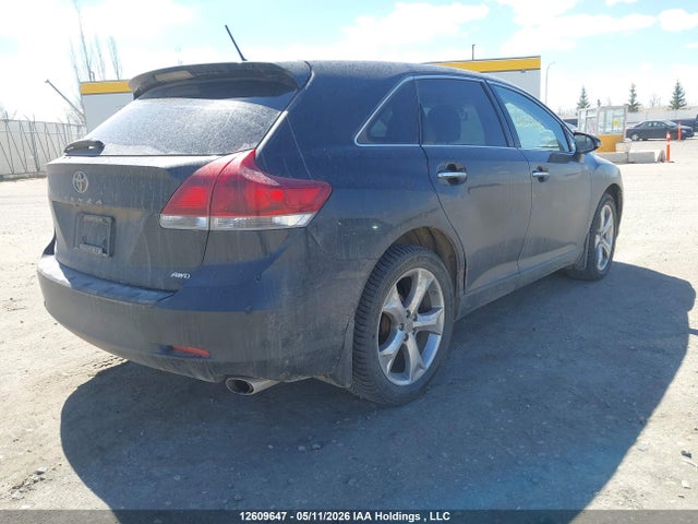 Aukcja sprzedaży 2013 Toyota Venza Le/xle/limited, vin: 4T3BK3BB9DU075512, numer aukcji: 12609647
