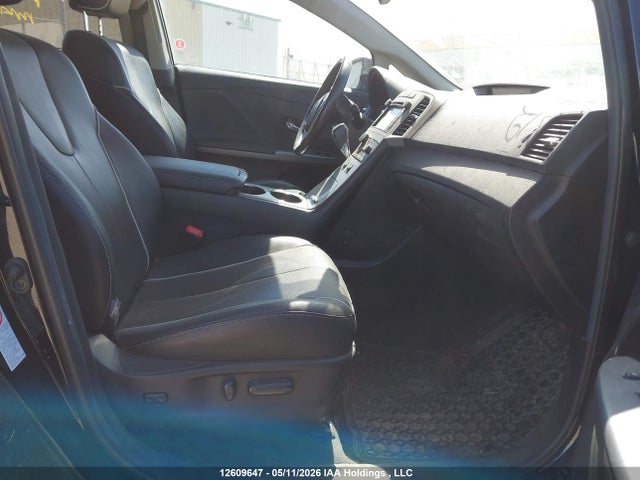Aukcja sprzedaży 2013 Toyota Venza Le/xle/limited, vin: 4T3BK3BB9DU075512, numer aukcji: 12609647