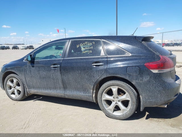 Aukcja sprzedaży 2013 Toyota Venza Le/xle/limited, vin: 4T3BK3BB9DU075512, numer aukcji: 12609647