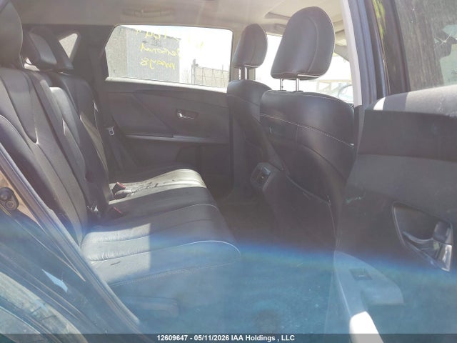 Aukcja sprzedaży 2013 Toyota Venza Le/xle/limited, vin: 4T3BK3BB9DU075512, numer aukcji: 12609647