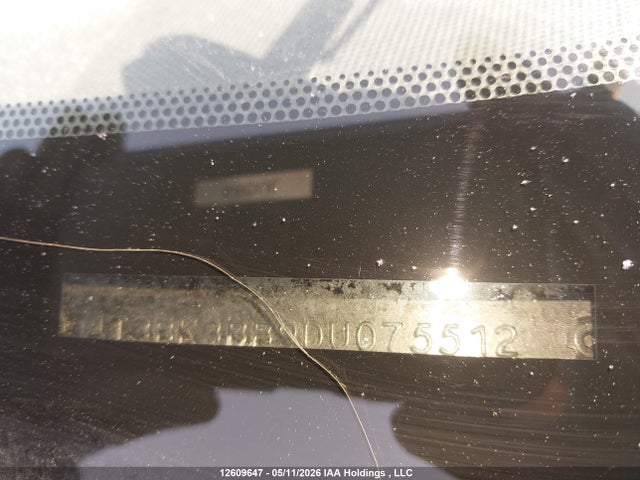 Aukcja sprzedaży 2013 Toyota Venza Le/xle/limited, vin: 4T3BK3BB9DU075512, numer aukcji: 12609647