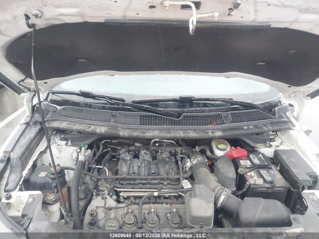 1FM5K8B84JGB20678 Ford Explorer