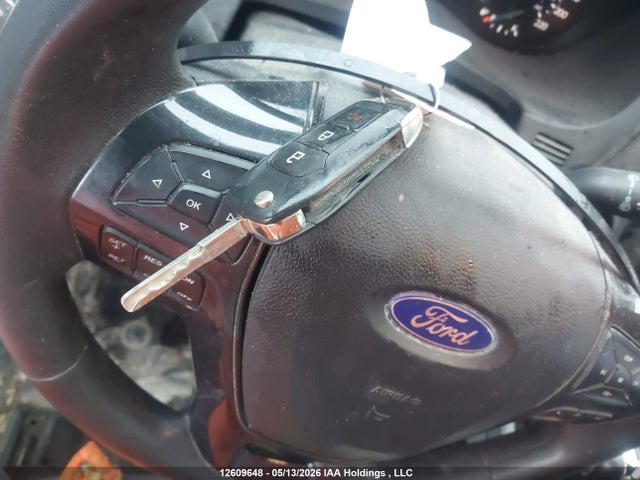 1FM5K8B84JGB20678 Ford Explorer