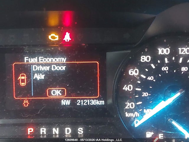 1FM5K8B84JGB20678 Ford Explorer