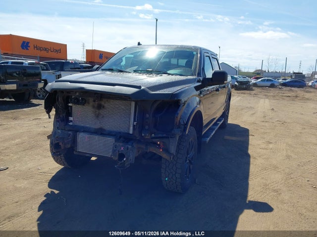 Продажа на аукционе авто 2020 Ford F-150 Xlt, vin: 1FTFW1E42LFA65590, номер лота: 12609649