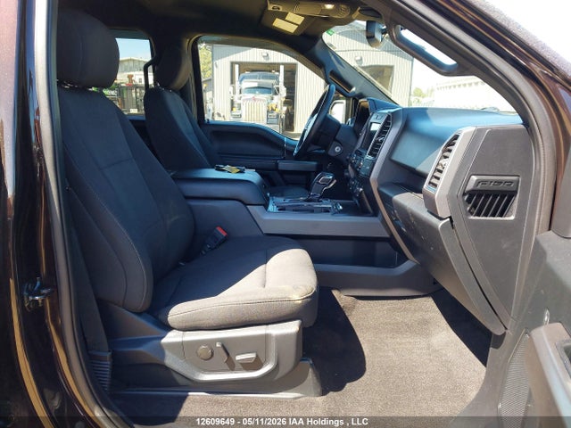 Продажа на аукционе авто 2020 Ford F-150 Xlt, vin: 1FTFW1E42LFA65590, номер лота: 12609649