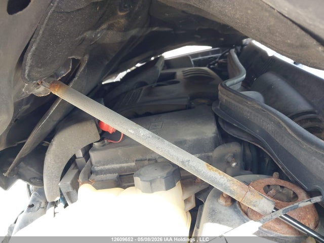 2006 Chevrolet Cobalt Ls მანქანა იყიდება აუქციონზე, vin: 1G1AJ15F767686521, აუქციონის ნომერი: 12609652