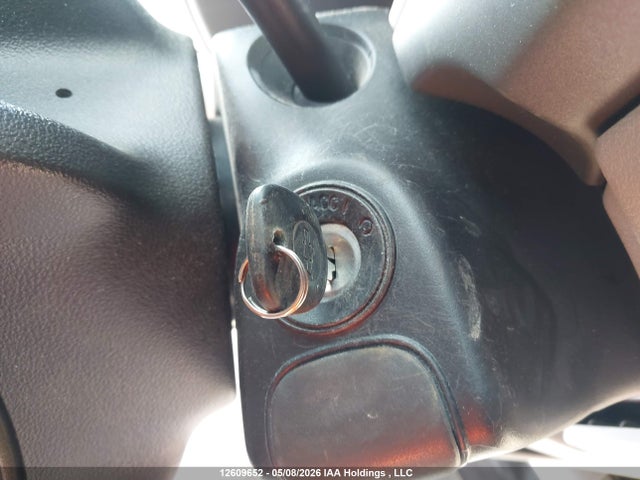 2006 Chevrolet Cobalt Ls მანქანა იყიდება აუქციონზე, vin: 1G1AJ15F767686521, აუქციონის ნომერი: 12609652