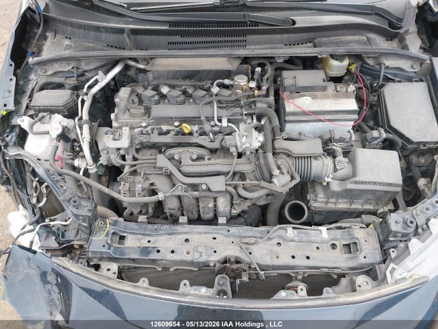 JTNK4MBEXM3127318 Toyota Corolla Se/xse