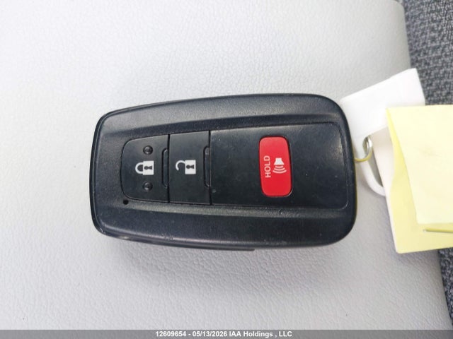 JTNK4MBEXM3127318 Toyota Corolla Se/xse