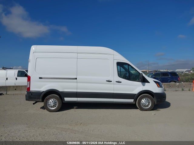 Aukcja sprzedaży 2024 Ford Transit T-250, vin: 1FTBR2X83RKA56957, numer aukcji: 12609656