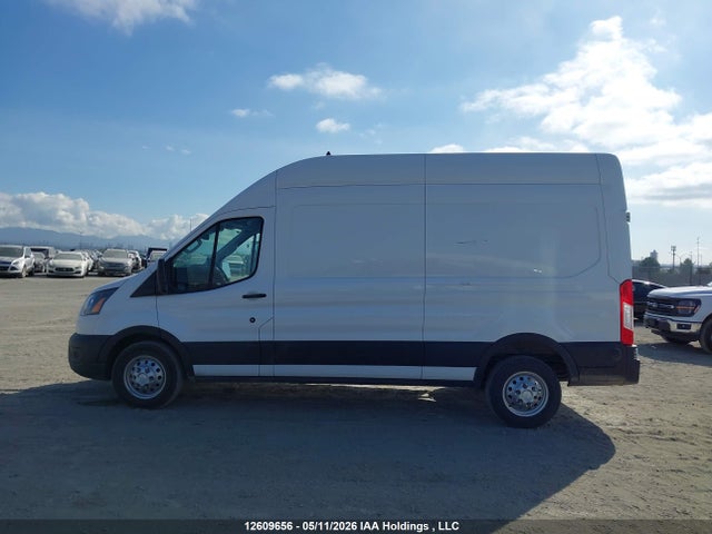 Aukcja sprzedaży 2024 Ford Transit T-250, vin: 1FTBR2X83RKA56957, numer aukcji: 12609656