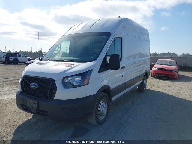 Aukcja sprzedaży 2024 Ford Transit T-250, vin: 1FTBR2X83RKA56957, numer aukcji: 12609656