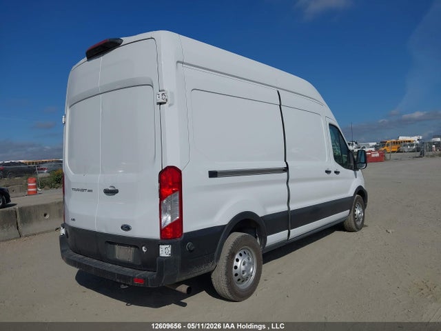 Aukcja sprzedaży 2024 Ford Transit T-250, vin: 1FTBR2X83RKA56957, numer aukcji: 12609656