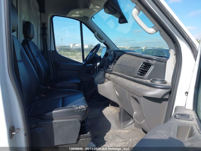 Aukcja sprzedaży 2024 Ford Transit T-250, vin: 1FTBR2X83RKA56957, numer aukcji: 12609656