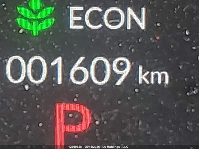 12609658 :رقم المزاد ، 2HGFE4F87TH008288 vin ، 2026 Honda Civic Sport Hybrid/sport Touring Hybrid مزاد بيع