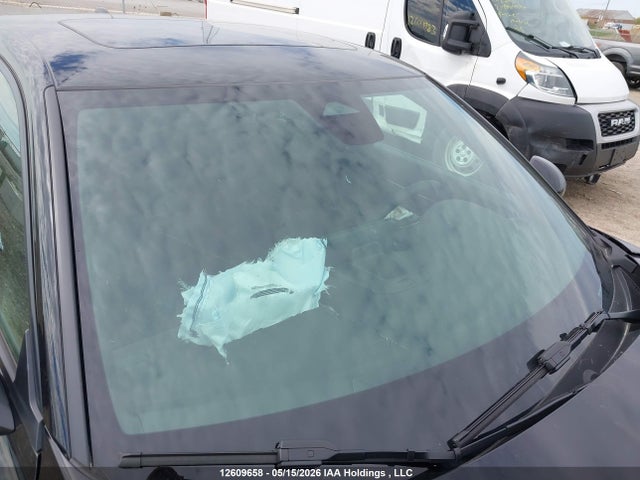 12609658 :رقم المزاد ، 2HGFE4F87TH008288 vin ، 2026 Honda Civic Sport Hybrid/sport Touring Hybrid مزاد بيع