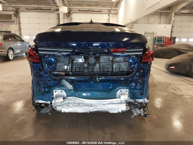 BMW X6 M50i 2021 5UXCY8C05M9H12412 Image 17