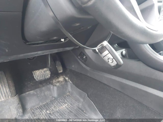 12609663 :رقم المزاد ، 3FA6P0HDXKR278670 vin ، 2019 Ford Fusion مزاد بيع