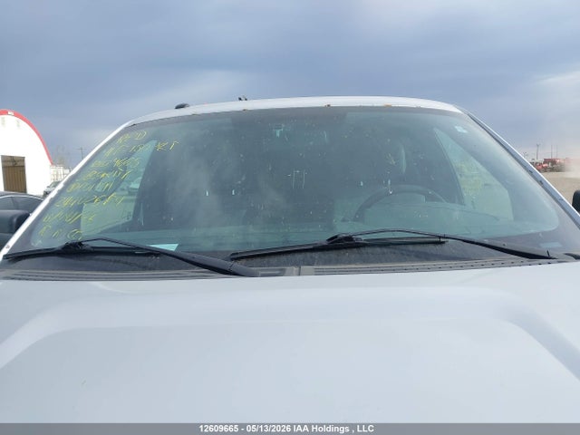12609665 :رقم المزاد ، 1FTFW1EF1BFC01191 vin ، 2011 Ford F-150 Xlt مزاد بيع