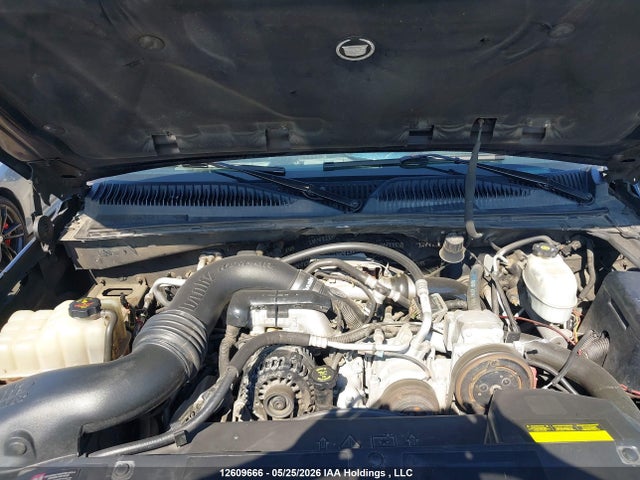Продаж на аукціоні авто 2005 Gmc Sierra 2500hd, vin: 1GTHK23215F861617, номер лоту: 12609666
