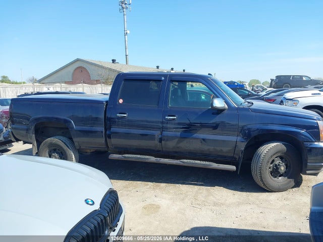 Продаж на аукціоні авто 2005 Gmc Sierra 2500hd, vin: 1GTHK23215F861617, номер лоту: 12609666