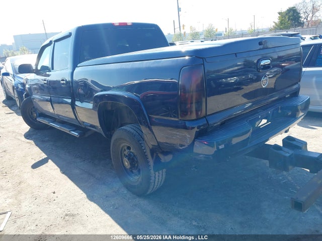 Продаж на аукціоні авто 2005 Gmc Sierra 2500hd, vin: 1GTHK23215F861617, номер лоту: 12609666