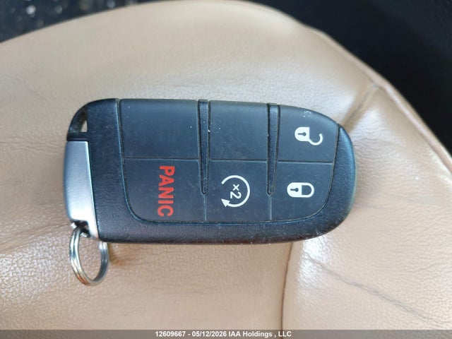 Продажа на аукционе авто 2014 Dodge Journey R/t, vin: 3C4PDDFG7ET140541, номер лота: 12609667