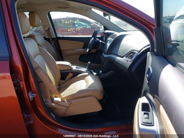 Продажа на аукционе авто 2014 Dodge Journey R/t, vin: 3C4PDDFG7ET140541, номер лота: 12609667