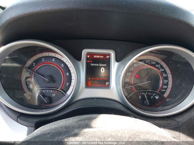 Продажа на аукционе авто 2014 Dodge Journey R/t, vin: 3C4PDDFG7ET140541, номер лота: 12609667