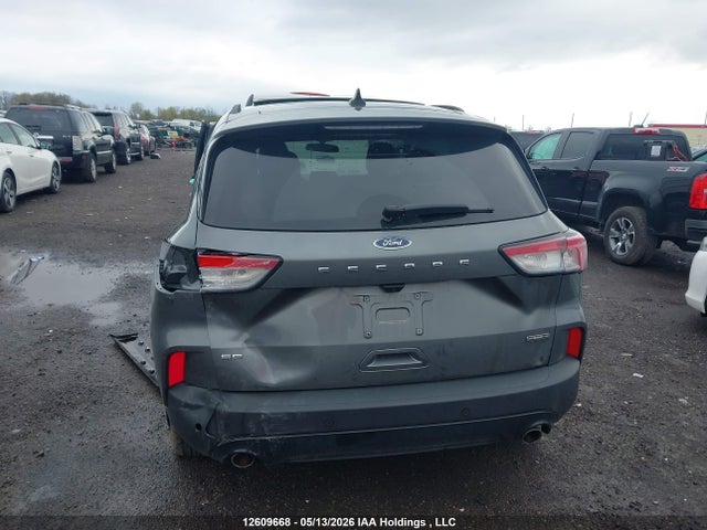 Продаж на аукціоні авто 2022 Ford Escape Se Hybrid, vin: 1FMCU9BZ4NUA51028, номер лоту: 12609668