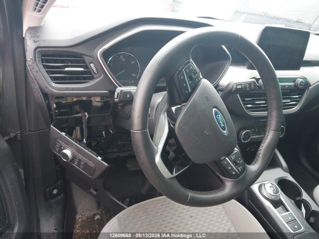 Продаж на аукціоні авто 2022 Ford Escape Se Hybrid, vin: 1FMCU9BZ4NUA51028, номер лоту: 12609668