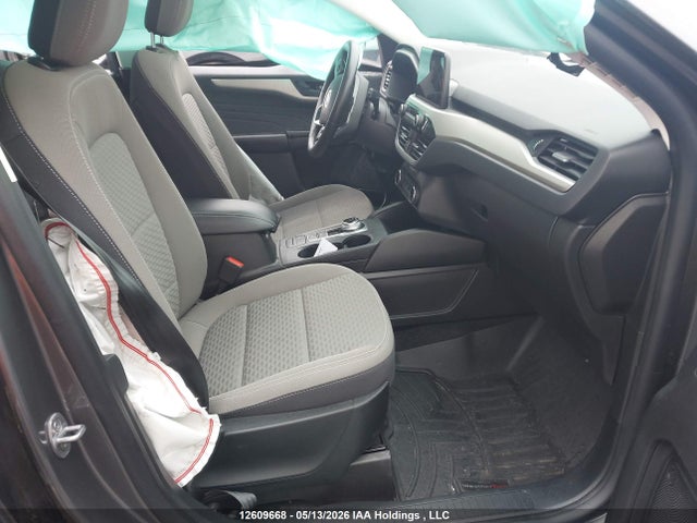 Продаж на аукціоні авто 2022 Ford Escape Se Hybrid, vin: 1FMCU9BZ4NUA51028, номер лоту: 12609668