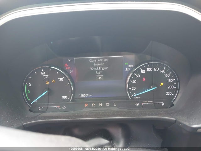 Продаж на аукціоні авто 2022 Ford Escape Se Hybrid, vin: 1FMCU9BZ4NUA51028, номер лоту: 12609668