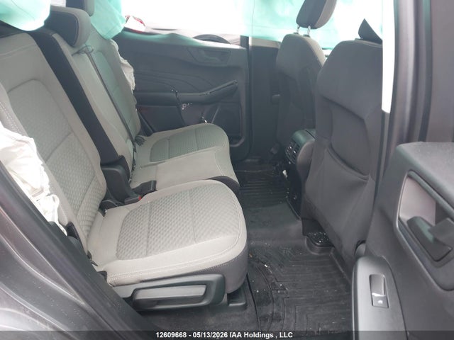 Продаж на аукціоні авто 2022 Ford Escape Se Hybrid, vin: 1FMCU9BZ4NUA51028, номер лоту: 12609668