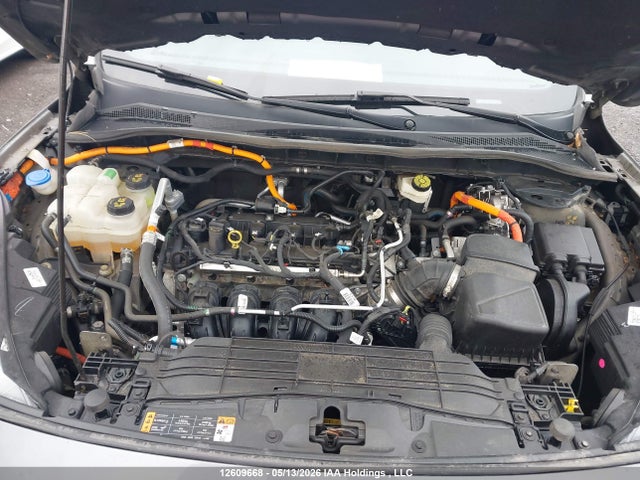 Продаж на аукціоні авто 2022 Ford Escape Se Hybrid, vin: 1FMCU9BZ4NUA51028, номер лоту: 12609668