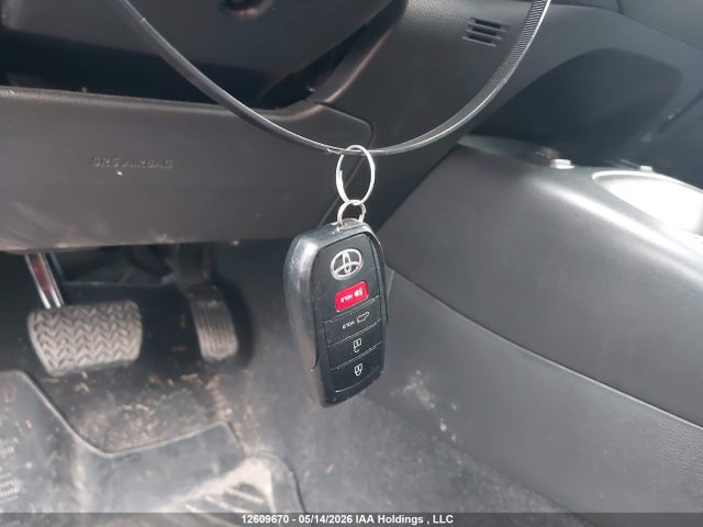 Toyota Corolla Le/se/xle 2023 JTDBCMFE2P3023055 Image 11