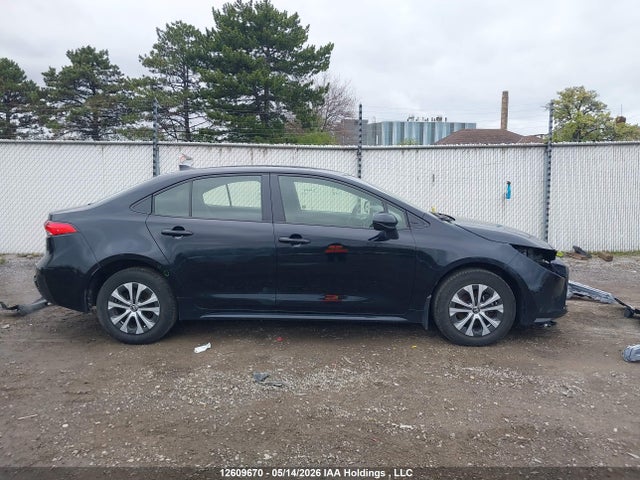 Toyota Corolla Le/se/xle 2023 JTDBCMFE2P3023055 Image 14