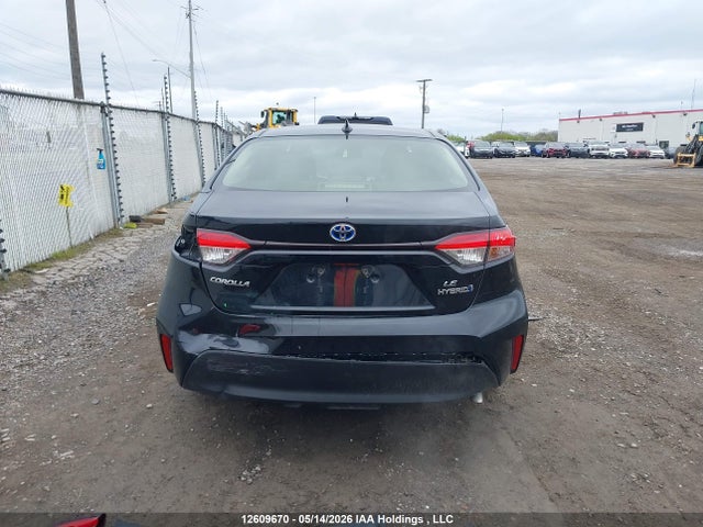 Toyota Corolla Le/se/xle 2023 JTDBCMFE2P3023055 Image 17