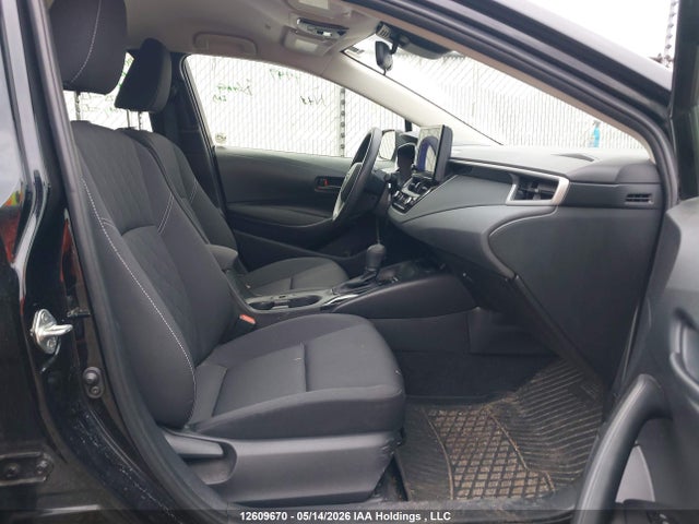 Toyota Corolla Le/se/xle 2023 JTDBCMFE2P3023055 Image 5
