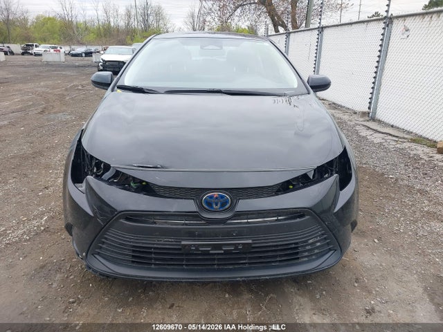 Toyota Corolla Le/se/xle 2023 JTDBCMFE2P3023055 Image 6