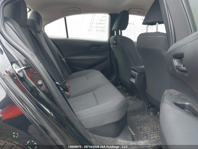 Toyota Corolla Le/se/xle 2023 JTDBCMFE2P3023055 Image 8