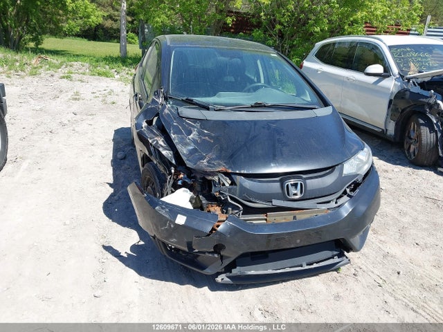 12609671 :رقم المزاد ، 3HGGK5H54HM100487 vin ، 2017 Honda Fit مزاد بيع