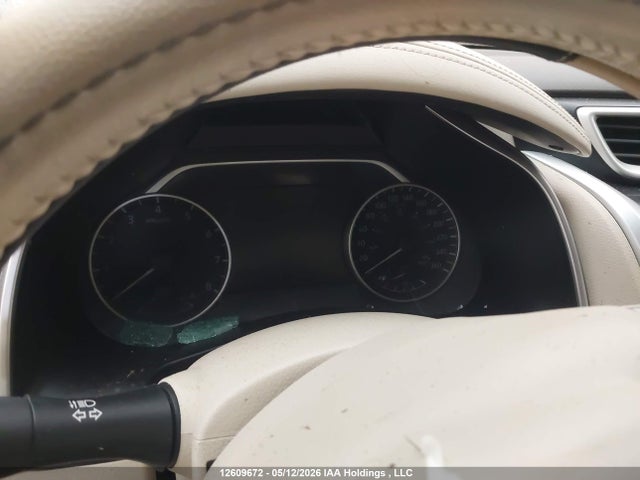 5N1AZ2MH6GN114955 Nissan Murano S/sl/sv/platinum