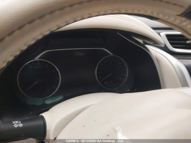 5N1AZ2MH6GN114955 Nissan Murano S/sl/sv/platinum
