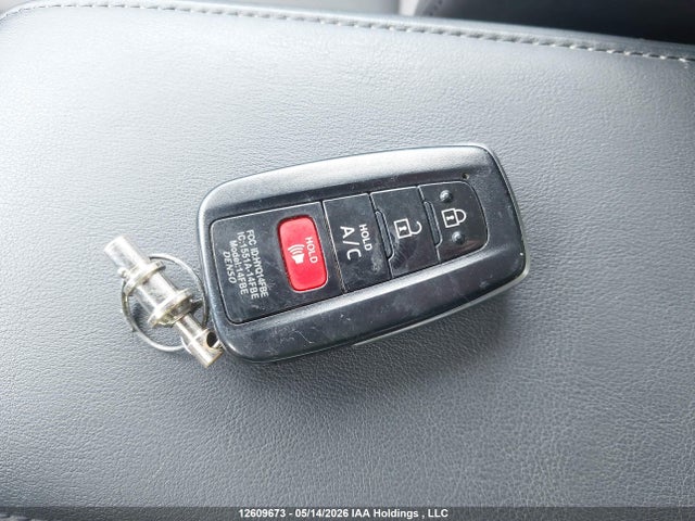 Продаж на аукціоні авто 2018 Toyota Prius Prime, vin: JTDKARFP5J3070270, номер лоту: 12609673
